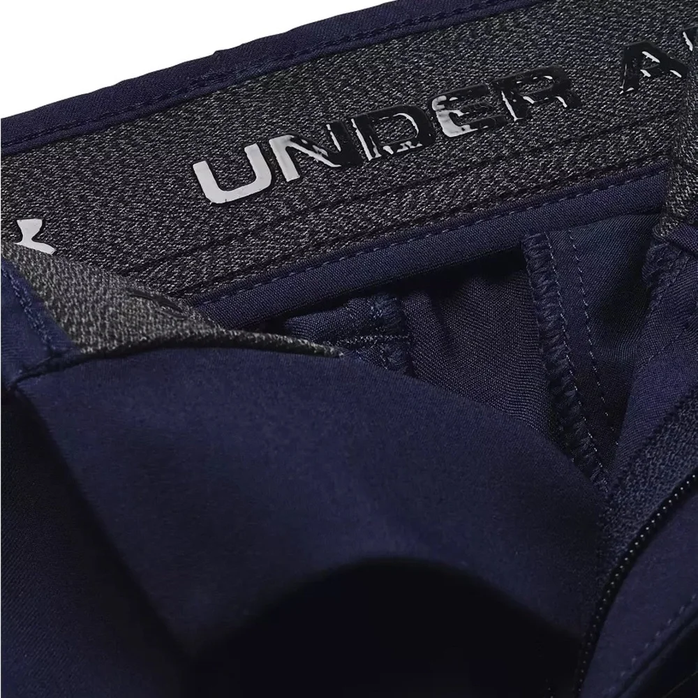 UNDER ARMOUR • Drive Golf Shorts NWT 🎁 PERFECT GIFT - Picture 3 of 7